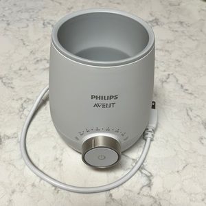 Philips Avent Bottle warmer